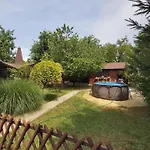 Apartamento Melinda Balatonkenese
