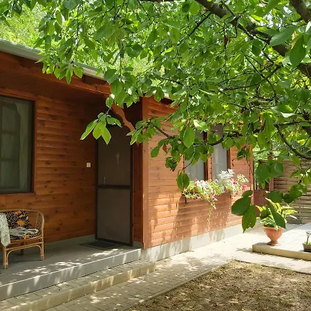 Lejlighed Melinda Nyaralohaz Balatonkenese