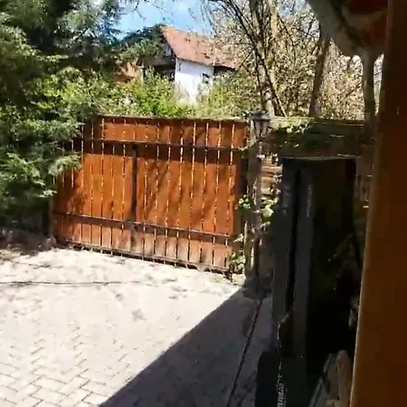 Apartament Melinda Nyaralohaz Balatonkenese