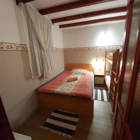 Melinda Nyaralohaz Balatonkenese