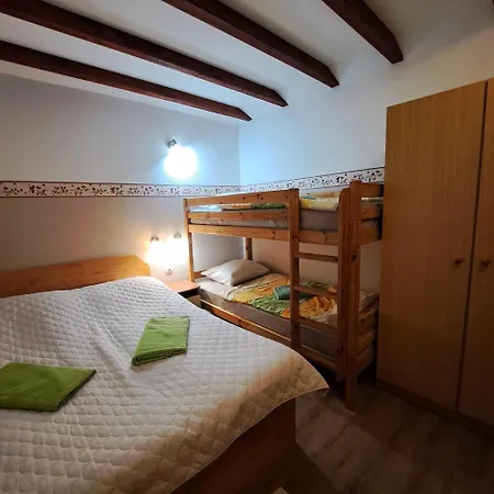 Apartmán Melinda Nyaralohaz Balatonkenese