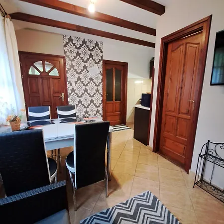 Apartmán Melinda Nyaralohaz *