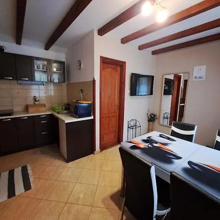 Apartmán Melinda Nyaralohaz *