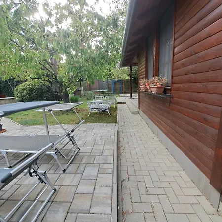 Apartmán Melinda Nyaralohaz *