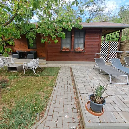 Apartmán Melinda Nyaralohaz Balatonkenese